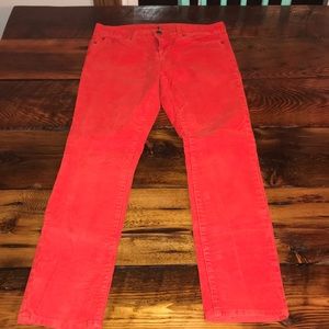 Gap Skinny Jeans